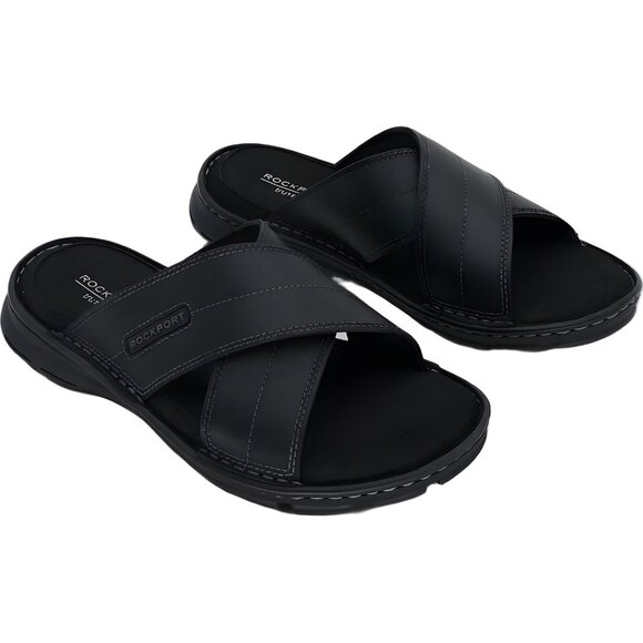 Rockport Darwyn X-Band Sandals Men\'s US 7.5M main image 6